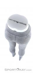 Craft Fuseknit comfort Pants Womens Functional Pants, Craft, Gris, , Mujer, 0065-10136, 5637739821, 7318572927803, N4-14.jpg