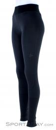 Craft Fuseknit comfort Pants Womens Functional Pants, Craft, Black, , Female, 0065-10136, 5637739826, 7318572927810, N1-06.jpg