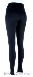 Craft Fuseknit comfort Pants Womens Functional Pants, Craft, Black, , Female, 0065-10136, 5637739826, 7318572927810, N1-11.jpg
