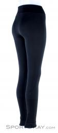 Craft Fuseknit comfort Pants Womens Functional Pants, Craft, Black, , Female, 0065-10136, 5637739826, 7318572927810, N1-16.jpg