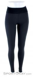 Craft Fuseknit comfort Pants Womens Functional Pants, Craft, Čierna, , Ženy, 0065-10136, 5637739826, 7318572927810, N2-02.jpg