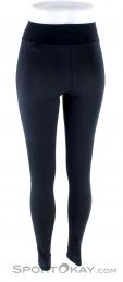 Craft Fuseknit comfort Pants Womens Functional Pants, Craft, Black, , Female, 0065-10136, 5637739826, 7318572927810, N2-12.jpg