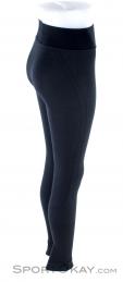 Craft Fuseknit comfort Pants Womens Functional Pants, Craft, Negro, , Mujer, 0065-10136, 5637739826, 7318572927810, N2-17.jpg