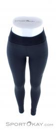 Craft Fuseknit comfort Pants Womens Functional Pants, Craft, Negro, , Mujer, 0065-10136, 5637739826, 7318572927810, N3-03.jpg