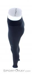 Craft Fuseknit comfort Pants Womens Functional Pants, Craft, Black, , Female, 0065-10136, 5637739826, 7318572927810, N3-08.jpg