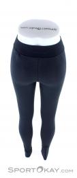 Craft Fuseknit comfort Pants Womens Functional Pants, Craft, Čierna, , Ženy, 0065-10136, 5637739826, 7318572927810, N3-13.jpg