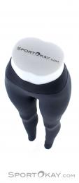 Craft Fuseknit comfort Pants Womens Functional Pants, Craft, Negro, , Mujer, 0065-10136, 5637739826, 7318572927810, N4-04.jpg