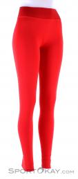 Craft Fuseknit comfort Pants Womens Functional Pants, Craft, Rojo, , Mujer, 0065-10136, 5637739830, 7318573140348, N1-01.jpg