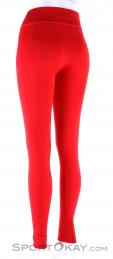 Craft Fuseknit comfort Pants Womens Functional Pants, Craft, Rojo, , Mujer, 0065-10136, 5637739830, 7318573140348, N1-11.jpg