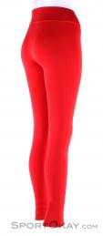 Craft Fuseknit comfort Pants Womens Functional Pants, Craft, Rojo, , Mujer, 0065-10136, 5637739830, 7318573140348, N1-16.jpg