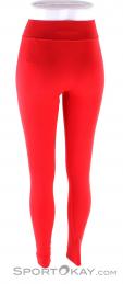 Craft Fuseknit comfort Pants Womens Functional Pants, Craft, Rojo, , Mujer, 0065-10136, 5637739830, 7318573140348, N2-12.jpg