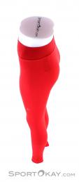 Craft Fuseknit comfort Pants Womens Functional Pants, Craft, Červená, , Ženy, 0065-10136, 5637739830, 7318573140348, N3-08.jpg