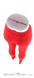 Craft Fuseknit comfort Pants Womens Functional Pants, Craft, Red, , Female, 0065-10136, 5637739830, 7318573140348, N4-14.jpg
