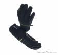 Reusch Tomke Stormbloxx Womens Gloves, Reusch, Čierna, , Ženy, 0124-10063, 5637739838, 0, N4-04.jpg