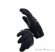 Reusch Tomke Stormbloxx Womens Gloves, Reusch, Black, , Female, 0124-10063, 5637739838, 0, N5-15.jpg