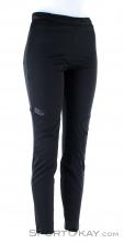 Craft Pursuit Pants Womens Ski Pants, , Black, , Female, 0065-10137, 5637739858, , N1-01.jpg