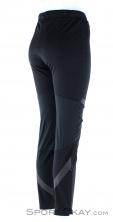 Craft Pursuit Pants Womens Ski Pants, Craft, Black, , Female, 0065-10137, 5637739858, 7318573157902, N1-16.jpg
