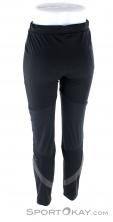 Craft Pursuit Pants Womens Ski Pants, Craft, Black, , Female, 0065-10137, 5637739858, 7318573157902, N2-12.jpg