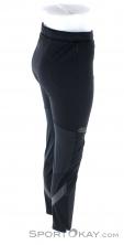 Craft Pursuit Pants Womens Ski Pants, , Black, , Female, 0065-10137, 5637739858, , N2-17.jpg