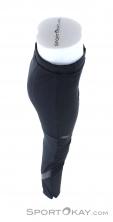 Craft Pursuit Pants Womens Ski Pants, , Black, , Female, 0065-10137, 5637739858, , N3-18.jpg