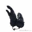 Reusch Luis R-Tex XT Kids Gloves, Reusch, Black, , Boy,Girl, 0124-10065, 5637739873, 4060485106020, N2-17.jpg