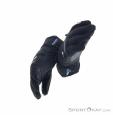 Reusch Luis R-Tex XT Kids Gloves, Reusch, Black, , Boy,Girl, 0124-10065, 5637739873, 4060485106020, N3-08.jpg