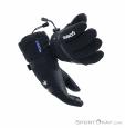Reusch Luis R-Tex XT Kids Gloves, Reusch, Čierna, , Chlapci,Dievčatá, 0124-10065, 5637739873, 4060485106020, N5-05.jpg