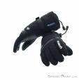 Reusch Luis R-Tex XT Kids Gloves, Reusch, Noir, , Garçons,Filles, 0124-10065, 5637739873, 4060485106020, N5-10.jpg