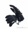 Reusch Luis R-Tex XT Kids Gloves, Reusch, Black, , Boy,Girl, 0124-10065, 5637739873, 4060485106020, N5-15.jpg