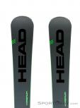Head V-Shape V8 + PR 11 GW Ski Set 2020, Head, Noir, , Hommes,Unisex, 0053-10064, 5637739874, 726424855759, N1-01.jpg