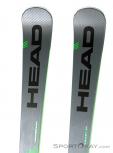 Head V-Shape V8 + PR 11 GW Ski Set 2020, Head, Noir, , Hommes,Unisex, 0053-10064, 5637739874, 726424855759, N2-02.jpg