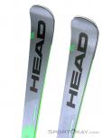 Head V-Shape V8 + PR 11 GW Ski Set 2020, Head, Noir, , Hommes,Unisex, 0053-10064, 5637739874, 726424855759, N3-03.jpg