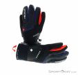 Reusch Mikaela Shiffrin R-Tex XT Womens Gloves, , Black, , Female, 0124-10066, 5637739883, , N2-02.jpg