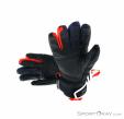 Reusch Mikaela Shiffrin R-Tex XT Womens Gloves, , Black, , Female, 0124-10066, 5637739883, , N2-12.jpg