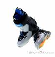 Scarpa Maestrale XT Mens Ski Touring Boots, , Gray, , Male, 0028-10255, 5637739891, , N2-07.jpg