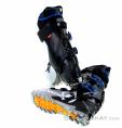 Scarpa Maestrale XT Mens Ski Touring Boots, Scarpa, Gray, , Male, 0028-10255, 5637739891, 8025228984873, N2-12.jpg
