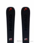 Head V-Shape V6 + PR 11 GW Ski Set 2020, Head, Noir, , Hommes,Unisex, 0053-10066, 5637739894, 726424855803, N1-01.jpg