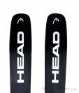 Head Kore 117 Freeride Skis 2020, Head, Noir, , Hommes,Unisex, 0053-10068, 5637739911, 726424870301, N1-11.jpg