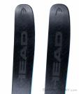 Head Kore 117 Freeride Skis 2020, Head, Black, , Male,Unisex, 0053-10068, 5637739911, 726424870301, N2-02.jpg