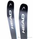 Head Kore 117 Freeride Skis 2020, Head, Black, , Male,Unisex, 0053-10068, 5637739911, 726424870301, N3-13.jpg