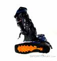 Scarpa Maestrale RS Mens Ski Touring Boots, Scarpa, Black, , Male, 0028-10256, 5637739916, 8025228984972, N1-11.jpg