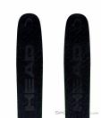 Head Kore 105 Freeride Skis 2020, Head, Black, , Male,Female,Unisex, 0053-10069, 5637739940, 726424870349, N1-01.jpg
