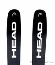 Head Kore 105 Freeride Skis 2020, Head, Noir, , Hommes,Femmes,Unisex, 0053-10069, 5637739940, 726424870349, N1-11.jpg