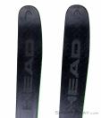 Head Kore 105 Freeride Skis 2020, , Black, , Male,Female,Unisex, 0053-10069, 5637739940, , N2-02.jpg