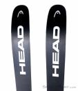 Head Kore 105 Freeride Skis 2020, Head, Black, , Male,Female,Unisex, 0053-10069, 5637739940, 726424870349, N2-12.jpg