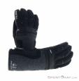 Reusch Anna Veith R-Tex XT Gloves, Reusch, Black, , Female, 0124-10069, 5637739954, 4060485092170, N1-01.jpg