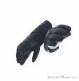 Reusch Anna Veith R-Tex XT Gloves, Reusch, Black, , Female, 0124-10069, 5637739954, 4060485092170, N4-09.jpg