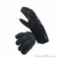 Reusch Anna Veith R-Tex XT Gloves, Reusch, Black, , Female, 0124-10069, 5637739954, 4060485092170, N5-15.jpg