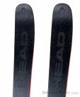 Head Kore 99 Freeride Skis 2020, Head, Black, , Male,Unisex, 0053-10070, 5637739957, 726424870387, N2-02.jpg