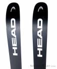 Head Kore 99 Freeride Skis 2020, Head, Noir, , Hommes,Unisex, 0053-10070, 5637739957, 726424870387, N2-12.jpg